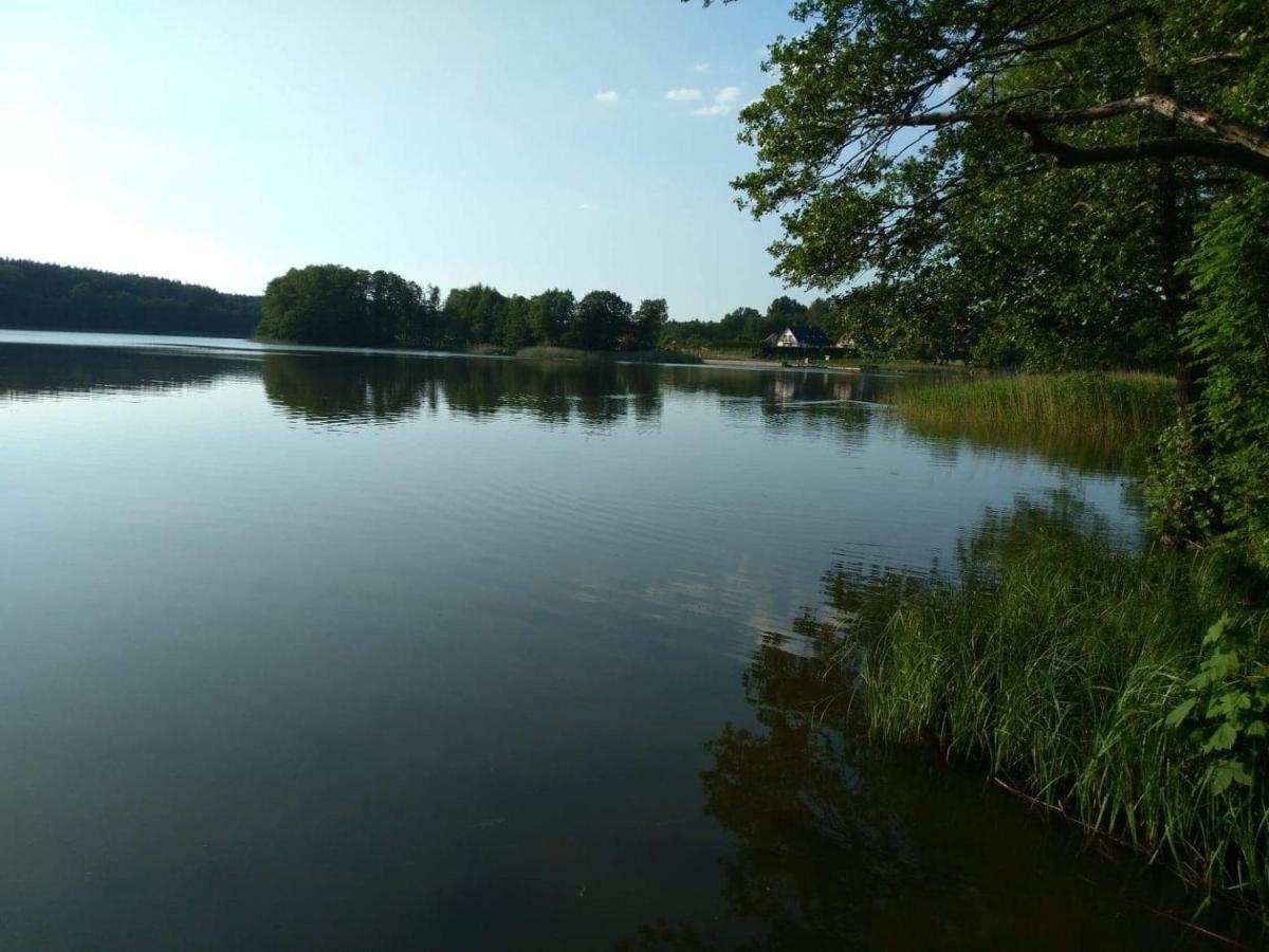 Domki Na Gorce Kolczewo Exterior photo
